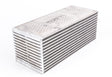 Garrett H2O / Air CAC (4.80in x 4.50in x 11.90in) - 1000 HP Garrett Intercoolers  AXOPROS