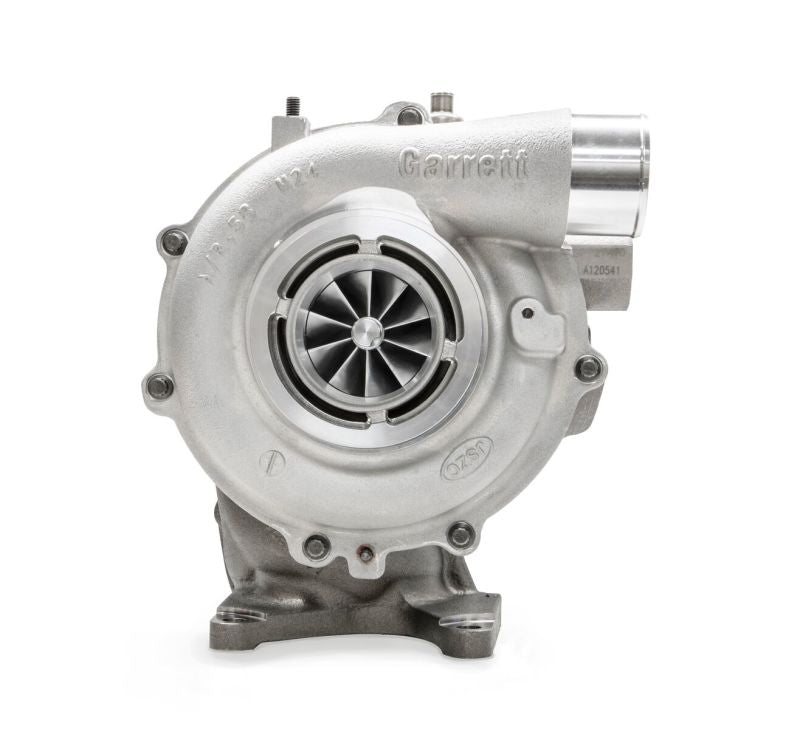 Garrett PowerMax GT3788V Turbo Kit 11-16 Chevrolet / GMC 2500HD/3500HD 6.6L Duramax LML Diesel Garrett Turbochargers  AXOPROS