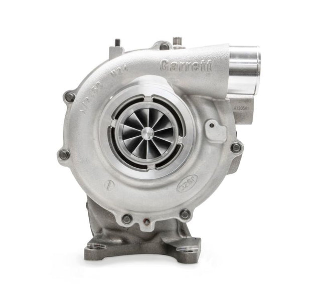Garrett PowerMax GT3788V Turbo Kit 11-16 Chevrolet / GMC 2500HD/3500HD 6.6L Duramax LML Diesel Garrett Turbochargers  AXOPROS