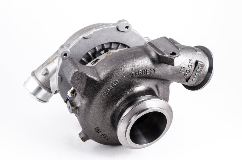 Garrett PowerMax GT3788VA Turbo Kit - Ford Power Stroke 6.0L 2004-2007 Stage 1 AVNT Garrett Turbochargers  AXOPROS