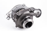 Garrett PowerMax GT3788VA Turbo Kit - Ford Power Stroke 6.0L 2004-2007 Stage 1 AVNT Garrett Turbochargers  AXOPROS