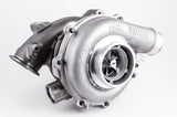 Garrett PowerMax GT3788VA Turbo Kit - Ford Power Stroke 6.0L 2004-2007 Stage 1 AVNT Garrett Turbochargers  AXOPROS