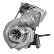 Garrett PowerMax GTB1752V Turbo Kit 2016+ Colorado 2.8L Duramax Garrett Turbochargers  AXOPROS