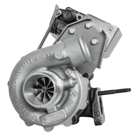 Garrett PowerMax GTB1752V Turbo Kit 2016+ Colorado 2.8L Duramax Garrett Turbochargers  AXOPROS