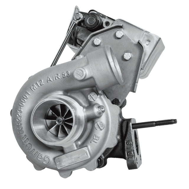 Garrett PowerMax GTB1752V Turbo Kit 2016+ Colorado 2.8L Duramax Garrett Turbochargers  AXOPROS