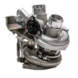 Garrett PowerMax Turbo Upgrade Kit 11-12 Ford F-150 3.5L EcoBoost - Right Turbocharger Garrett Turbochargers  AXOPROS