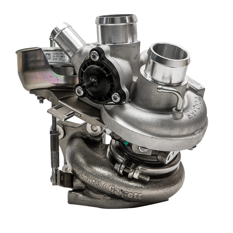 Garrett PowerMax Turbo Upgrade Kit 13-16 Ford F-150 3.5L EcoBoost - Right Turbocharger Garrett Turbochargers  AXOPROS