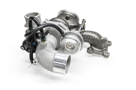 Garrett PowerMax Turbocharger 13-18 Ford 2.0L EcoBoost Stage 1 Upgrade Kit Garrett Turbochargers  AXOPROS