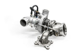 Garrett PowerMax Turbocharger 13-18 Ford 2.0L EcoBoost Stage 1 Upgrade Kit Garrett Turbochargers  AXOPROS