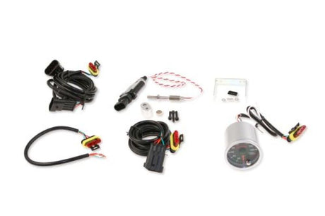 Garrett Various Speed Sensor Kit (Street) for G Series Models Garrett Gauge Components  AXOPROS