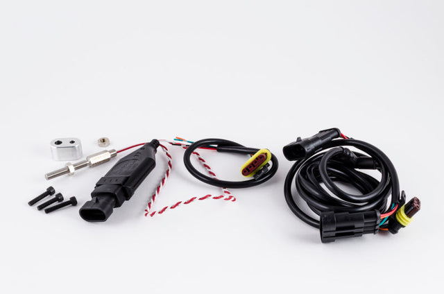 Garrett Various Speed Sensor w/o Gauge (Pro) Garrett Gauge Components  AXOPROS