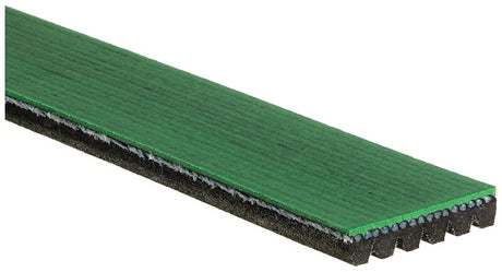 Gates Fleetrunner HD Green K06 V-Belt 3367mm 6 Ribs Gates Belts - Timing, Accessory  AXOPROS