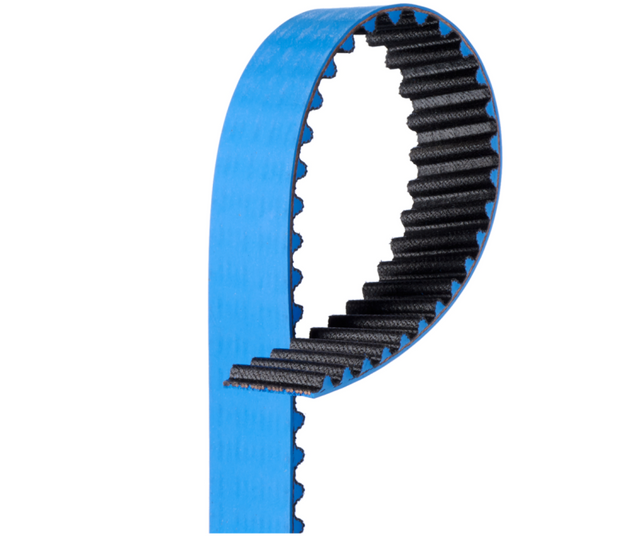 Gates Racing Nissan Skyline (RB20/25/26) Timing Belt - Blue Gates Belts - Timing, Accessory  AXOPROS