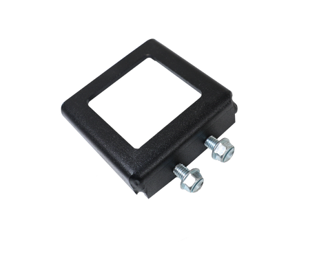 Gen-Y 2.5in Bolt on Anti Rattle Hitch Tightener GEN-Y Hitch Hitch Accessories  AXOPROS