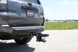 Gen-Y 2.5in Shank 500lb Capacity Serrated Hitch Step GEN-Y Hitch Hitch Accessories  AXOPROS