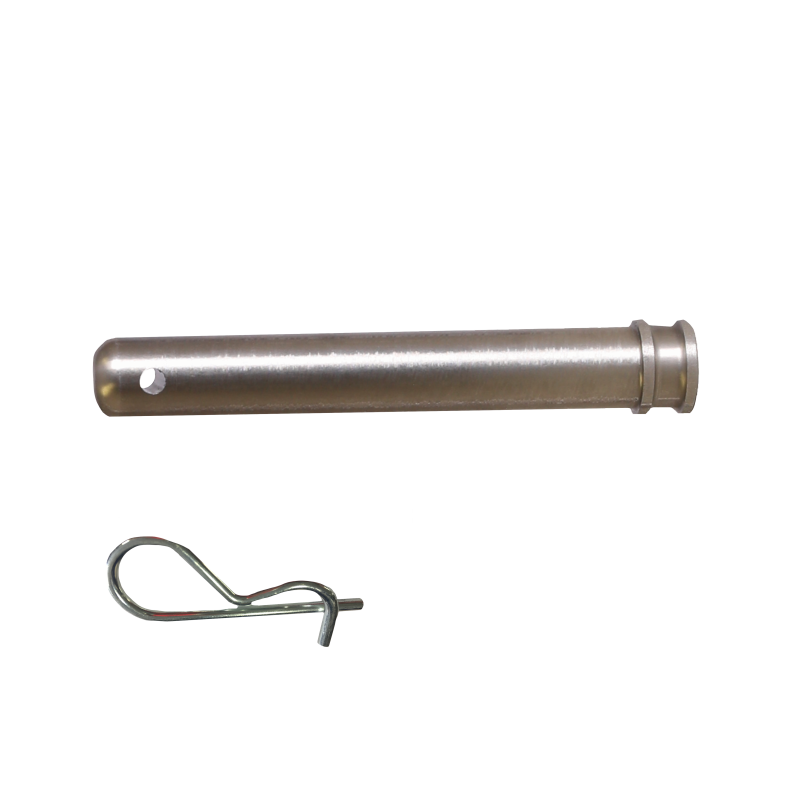 Gen-Y 5/8in Hitch Pin 4in Useable Length/Twist Clip GEN-Y Hitch Hitch Accessories  AXOPROS