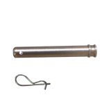 Gen-Y 5/8in Hitch Pin 4in Useable Length/Twist Clip GEN-Y Hitch Hitch Accessories  AXOPROS