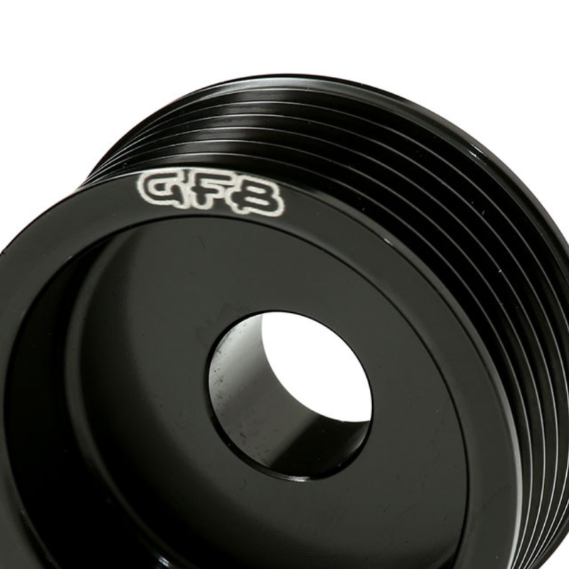 GFB 13+ Subaru BRZ / 13+ Scion FR-S Lightweight Alternator Pulley Go Fast Bits Pulleys - Crank, Underdrive  AXOPROS