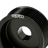 GFB 13+ Subaru BRZ / 13+ Scion FR-S Lightweight Alternator Pulley Go Fast Bits Pulleys - Crank, Underdrive  AXOPROS