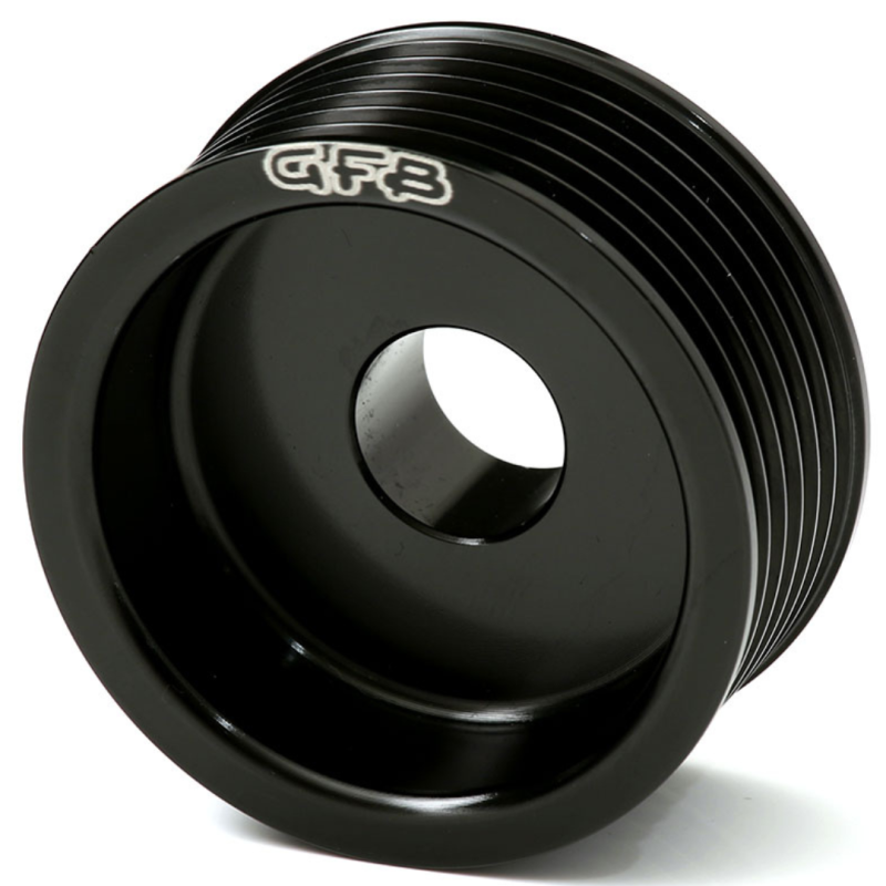 GFB 13+ Subaru BRZ / 13+ Scion FR-S Lightweight Alternator Pulley Go Fast Bits Pulleys - Crank, Underdrive  AXOPROS