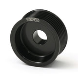 GFB 13+ Subaru BRZ / 13+ Scion FR-S Lightweight Alternator Pulley Go Fast Bits Pulleys - Crank, Underdrive  AXOPROS