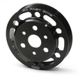 GFB 13+ Subaru BRZ / 13+ Scion FR-S Lightweight Aluminum Water Pump Pulley Go Fast Bits Pulleys - Crank, Underdrive  AXOPROS