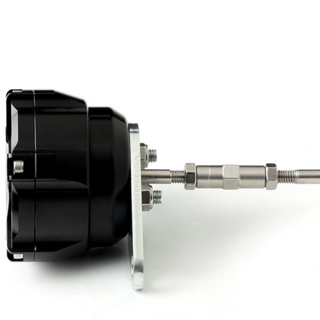 GFB 2008+ Mitsubishi Lancer Ralliart (4B11T) WGA Wastegate Actuator (Tune Required) Go Fast Bits Wastegate Actuators  AXOPROS