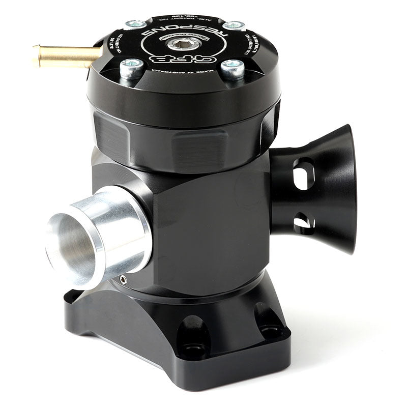 GFB 2017+ Hyundai i30N 2.0T TMS Respons Blow Off Valve Kit - AXOPROS