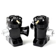 GFB 2017+ Kia Stinger 3.3T V6 TMS Respons Blow Off Valve Kit (2 Valves Included) Go Fast Bits Blow Off Valves  AXOPROS