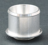 GFB 33mm Plumback Adaptor Go Fast Bits Flanges  AXOPROS