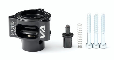 GFB Diverter Valve ATMO DV+ 2.0T FSI & TSI VAG Applications (Direct Replacement) Go Fast Bits Blow Off Valves  AXOPROS