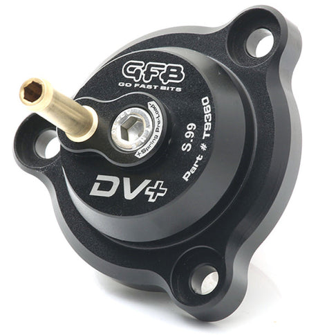 GFB Diverter Valve DV+ 2017+ Ford Focus RS Go Fast Bits Blow Off Valves  AXOPROS