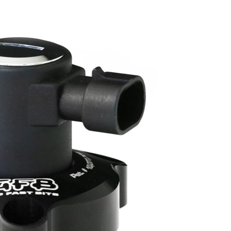 GFB Diverter Valve DV+ 2022+ Subaru WRX (FA24) w/Integrated Solenoid Go Fast Bits Blow Off Valves  AXOPROS