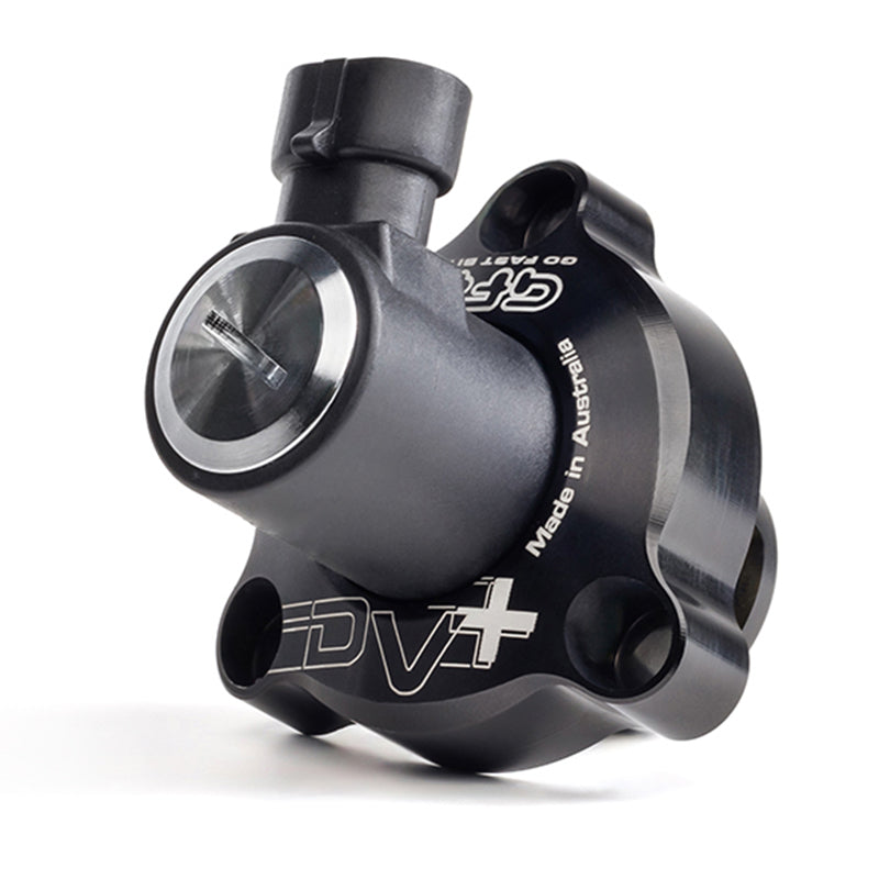 GFB Diverter Valve DV+ 2022+ VW Golf GTI/Golf R Mk8 (EA888) / 2018+ Audi RS5 B9 2.9TFSI Go Fast Bits Blow Off Valves  AXOPROS
