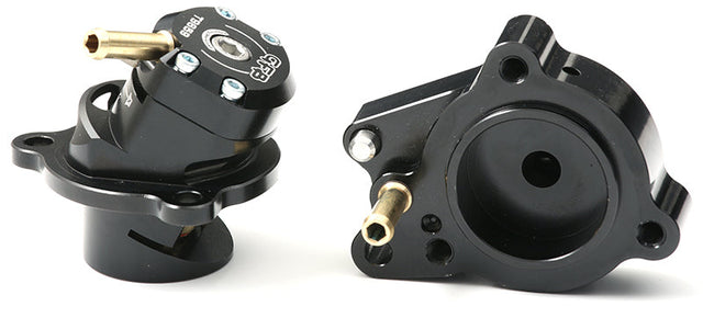 GFB DVX  D+ Diverter Valves Suits 2014+ Audi 8V S33 and MK 7 Golf R Go Fast Bits Blow Off Valves  AXOPROS