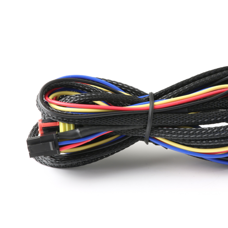 GFB G-Force/D-Force Wiring Loom Go Fast Bits Boost Controllers  AXOPROS
