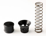 GFB Mach 2 Atmosphere Conversion Kit-Changes T9100/T9101/T9102/T9104/T9105/T9135 Recir to Atmosphere Go Fast Bits Blow Off Valve Accessories  AXOPROS