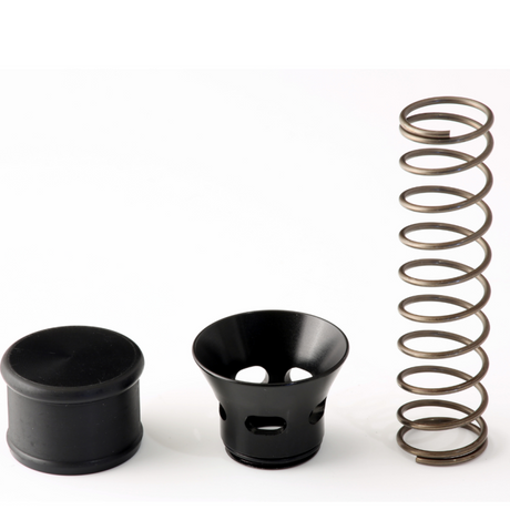 GFB Mach 2 Atmosphere Conversion Kit-Changes T9103 or T9133 from Recir to Atmosphere Go Fast Bits Blow Off Valve Accessories  AXOPROS