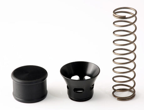 GFB Mach 2 Atmosphere Conversion Kit-Changes T9103 or T9133 from Recir to Atmosphere Go Fast Bits Blow Off Valve Accessories  AXOPROS