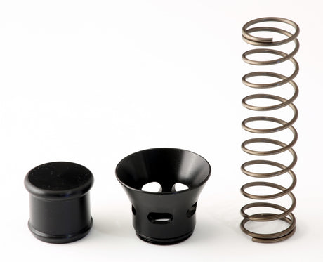 GFB Mach 2 Atmosphere Conversion Kit-Changes T9107 or T9125 from Recir to Atmosphere Go Fast Bits Blow Off Valve Accessories  AXOPROS