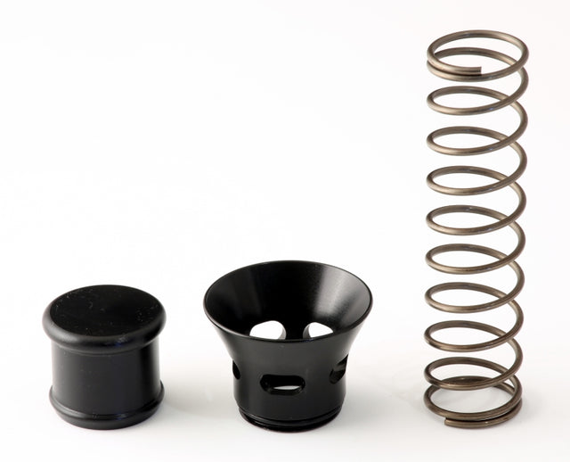 GFB Mach 2 Atmosphere Conversion Kit-Changes T9107 or T9125 from Recir to Atmosphere Go Fast Bits Blow Off Valve Accessories  AXOPROS