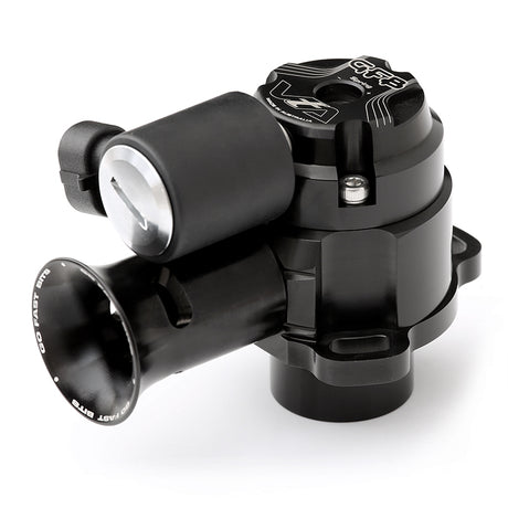 GFB VTA Blow Off Valve 14-21 Volkswagen GTI Mk7/Mk7.5 / 14-20 Audi S3 8V Go Fast Bits Blow Off Valves  AXOPROS