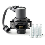 GFB VTA Blow Off Valve 19-23 Ford Mustang 2.3L EcoBoost / 2022+ Ford Ranger Raptor 3.0L EcoBoost Go Fast Bits Blow Off Valves  AXOPROS