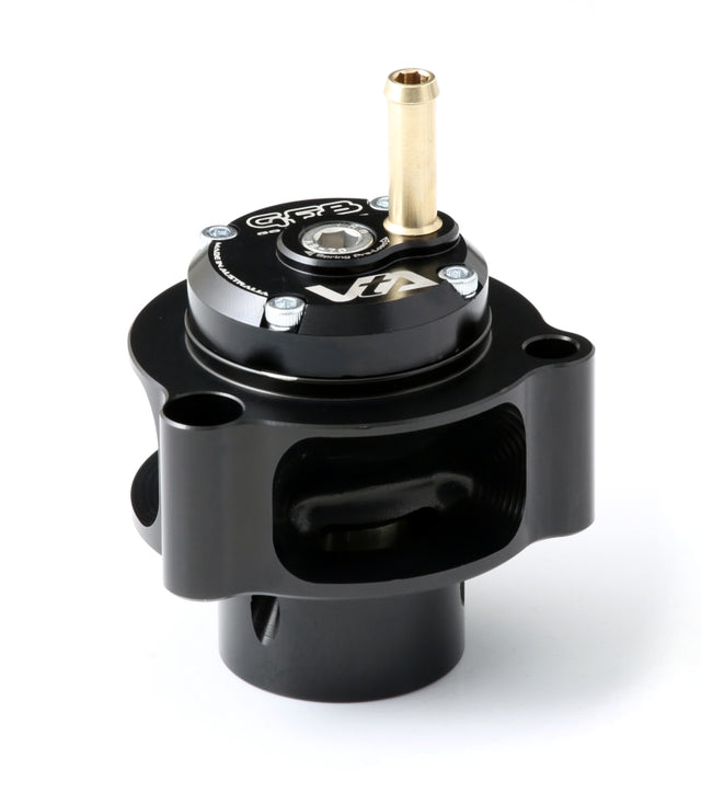 GFB VTA Blow off Valve 2012+ Ford Focus ST 2.0L Ecoboost (AU Spec) Go Fast Bits Blow Off Valves  AXOPROS