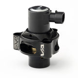 GFB VTA Blow Off Valve Early VW/Audi TSI/TFSI Engines w/Pierburg Diverter Valve Go Fast Bits Blow Off Valves  AXOPROS