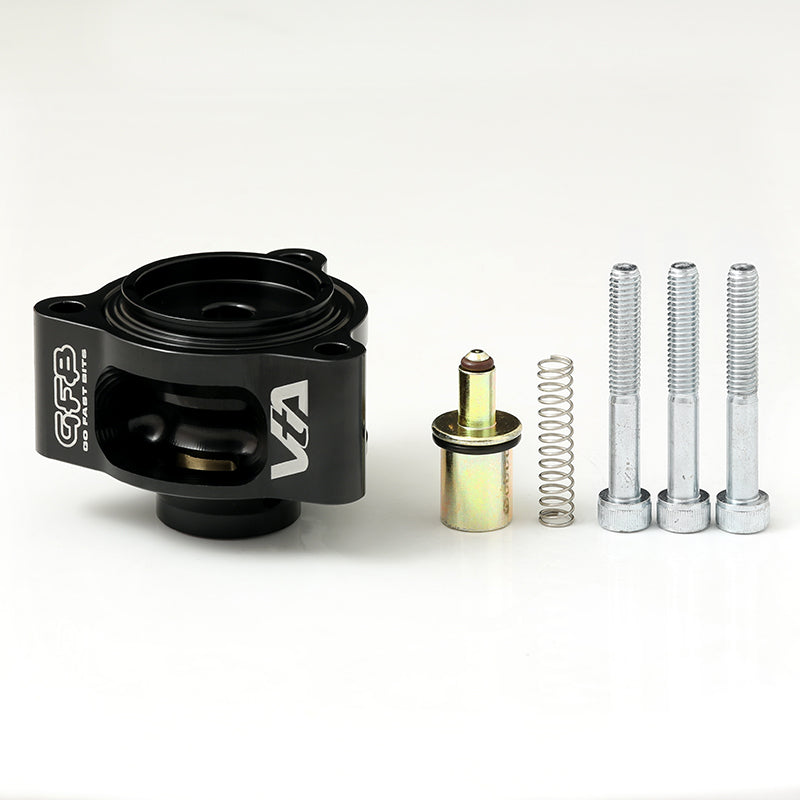 GFB VTA Blow Off Valve Toyota C-HR and Lexus 2.0L Turbo Go Fast Bits Blow Off Valves  AXOPROS