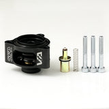 GFB VTA Blow Off Valve Toyota C-HR and Lexus 2.0L Turbo Go Fast Bits Blow Off Valves  AXOPROS