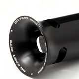 GFB Whistling Trumpet (only for Stealth FX and WRX Hybrid) Go Fast Bits Blow Off Valve Accessories  AXOPROS