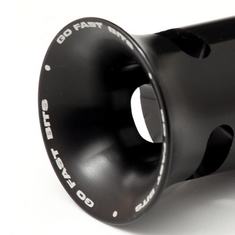 GFB Whistling Trumpet (suits all valves) Go Fast Bits Blow Off Valve Accessories  AXOPROS