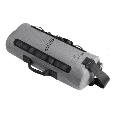 Giant Loop Cactus Canteen 1 Gallon - Gray Giant Loop Bags - Hydration Packs  AXOPROS